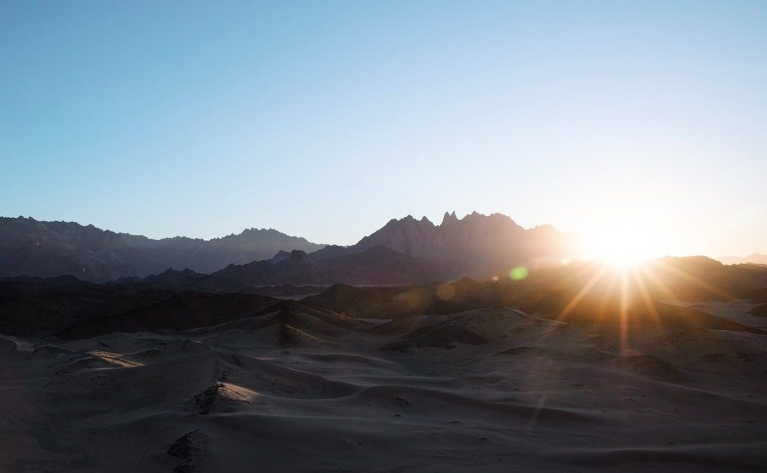 The Joy of Spontaneity in Global Travels